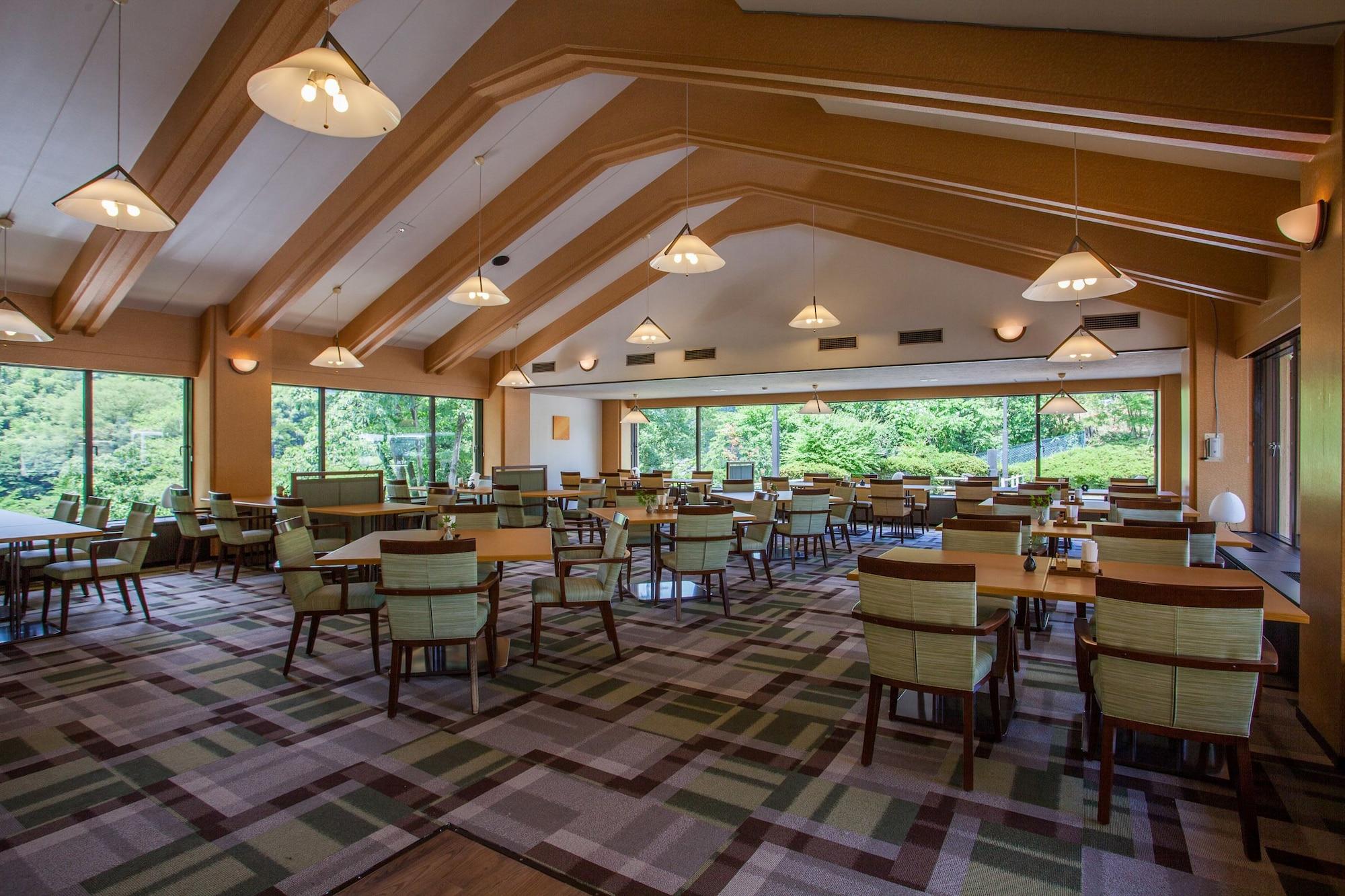 Okutamaji Hotel Ome Екстериор снимка